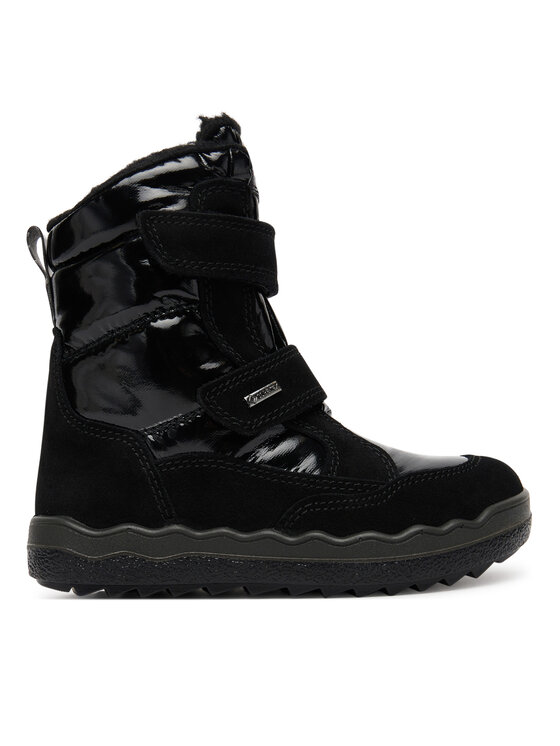 Primigi Снігоходи Primigi GORE-TEX 8884033 M Чорний