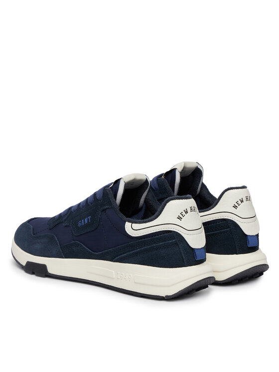 Gant Снікерcи Gant 32631245 Cиній