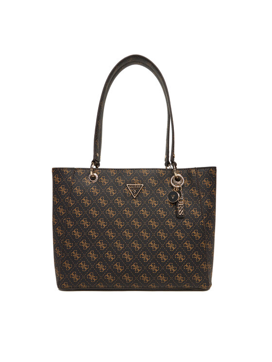 Guess Torebka Guess Noelle II HWQG96 72250 Czarny