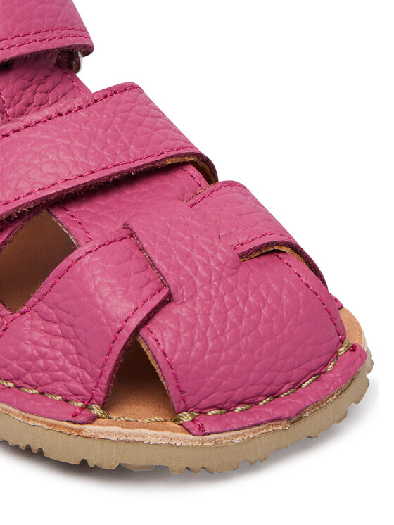 Froddo Босоніжки Froddo Barefoot Flexy Avi G3150263-7 M Рожевий
