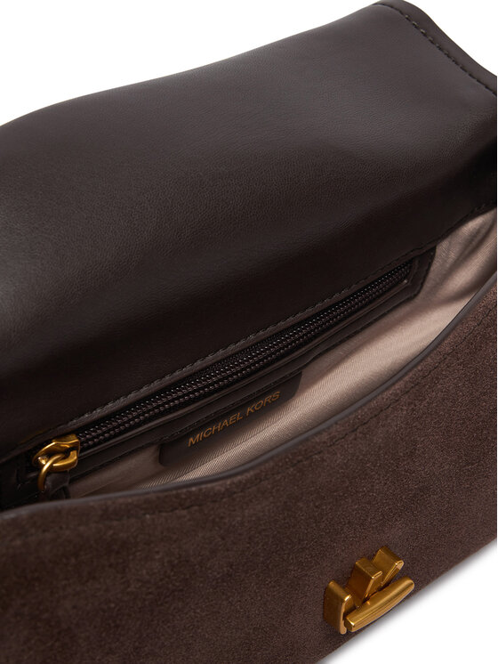 MICHAEL Michael Kors Handtasche MICHAEL Michael Kors 30F6AYTL5S Braun