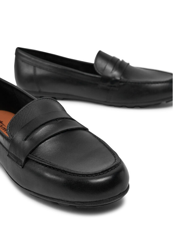 Tamaris Mokasīni Tamaris 1-24229-42 Melns