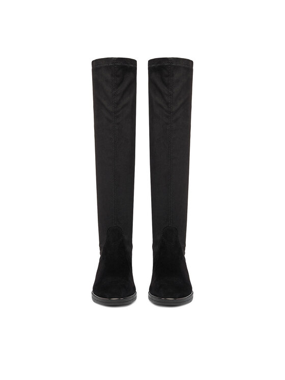 Lasocki Zābaki Lasocki CEO-RST-56006-02 Melns