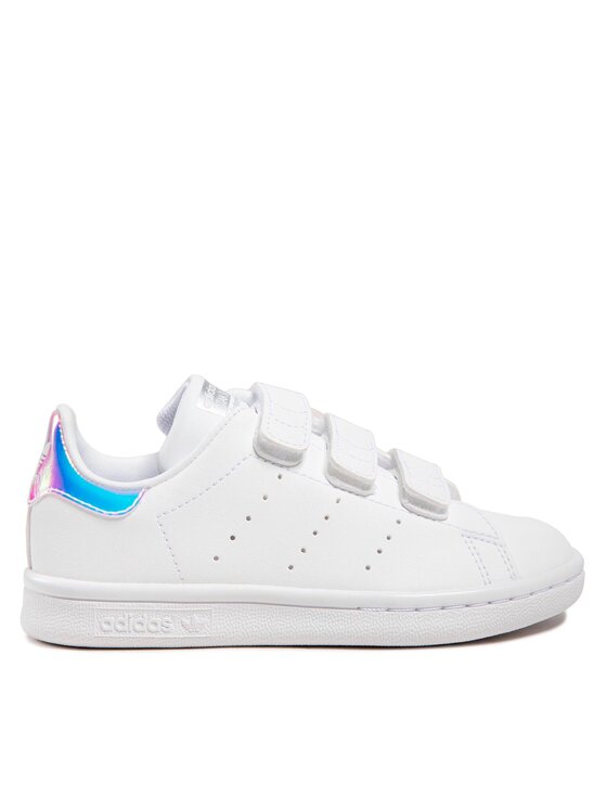 adidas Снікерcи adidas Stan Smith Cf C FX7539 Білий