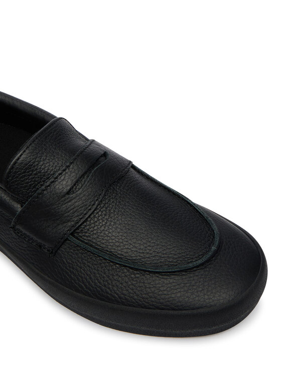 Vans Lordsy Vans Skate Loafer VN0A5DXUBKA1 Černá