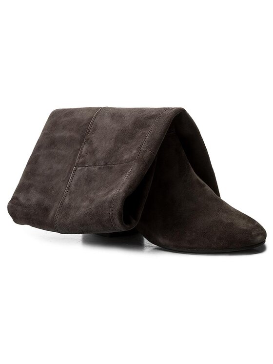 Vagabond Shoemakers Muszkieterki Vagabond Shoemakers Jamilla 4430-040-18 Szary