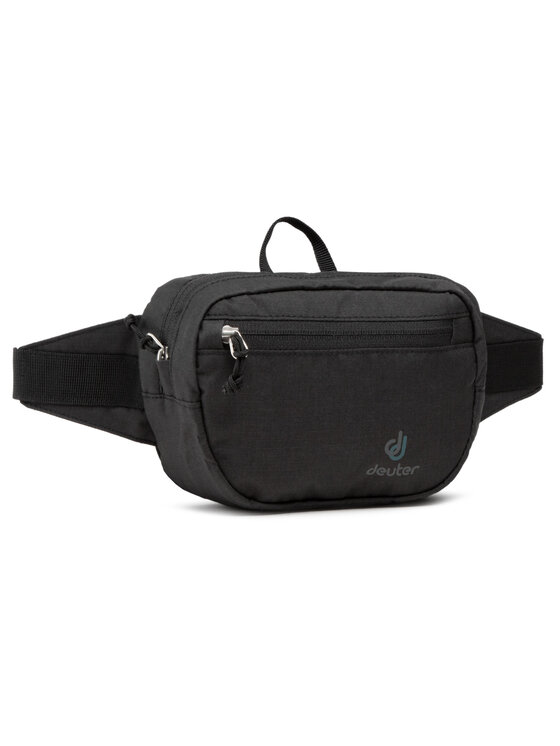 Deuter Marsupio﻿ Deuter Organizer Belt 39024-7000-0 Nero