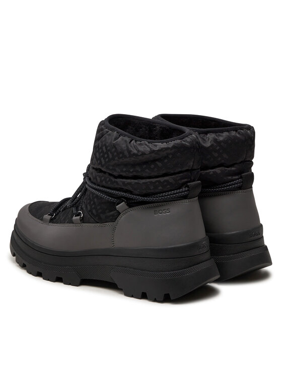 BOSS Botas de nieve Boss Foster 50523884 Gris