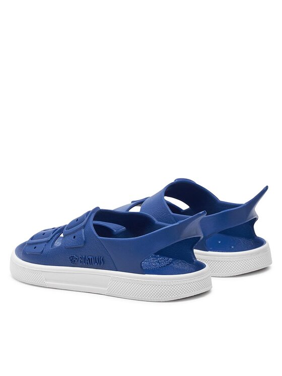 Boatilus Sandály Boatilus Irky VAR.02 Modrá