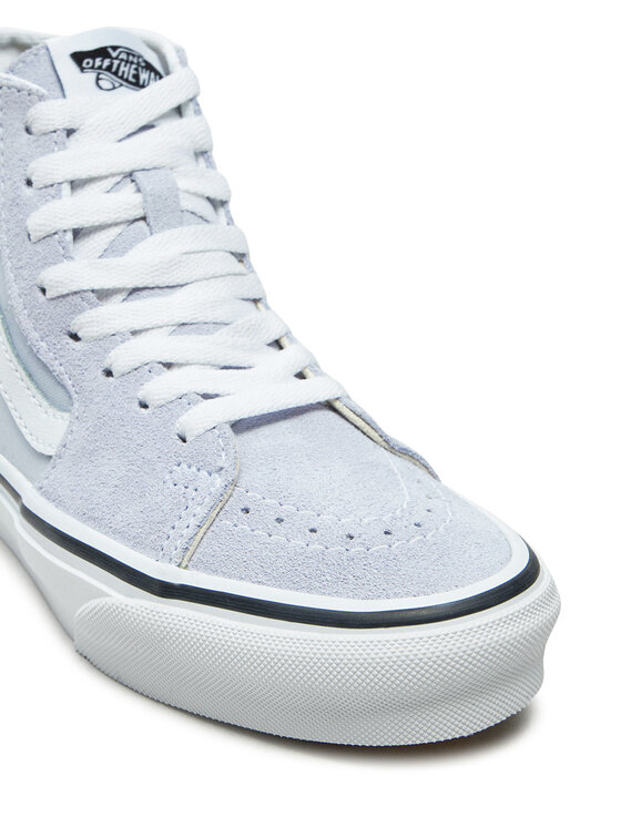 Vans Teniși Vans Sk8-Hi Tapered VN0009QPCHA1 Albastru