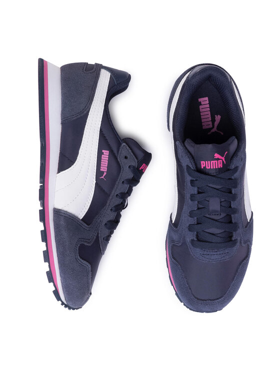 Puma Αθλητικά Puma 35673827 Σκούρο μπλε