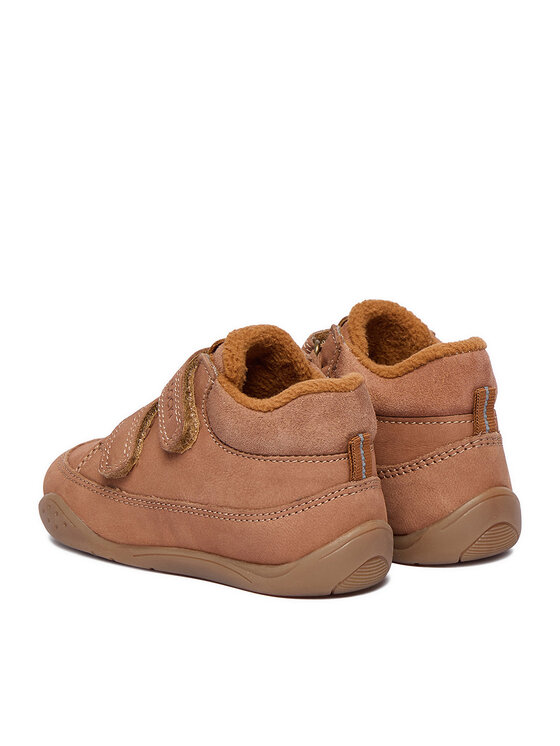 Lasocki Kids Черевики Lasocki Kids CEO-CI12-GOLD-01(II)CH Коричневий