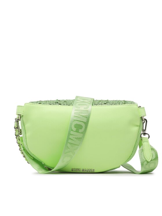Steve Madden Riñonera Steve Madden Bmaxima SM13000640 Verde