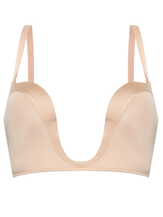 Wonderbra Wonderbra Бюстгальтер push-up WB0000J5 Бежевий