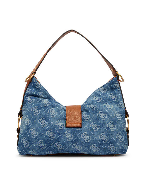 Guess Сумка Guess Camden HWDB93 08180 Голубий
