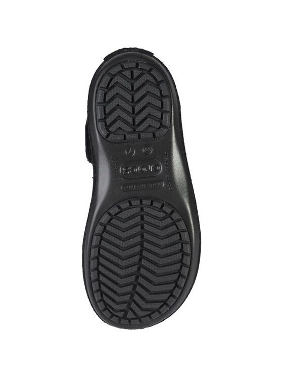 Crocs Csizma Crocs Beryessa Tall 12930 Fekete