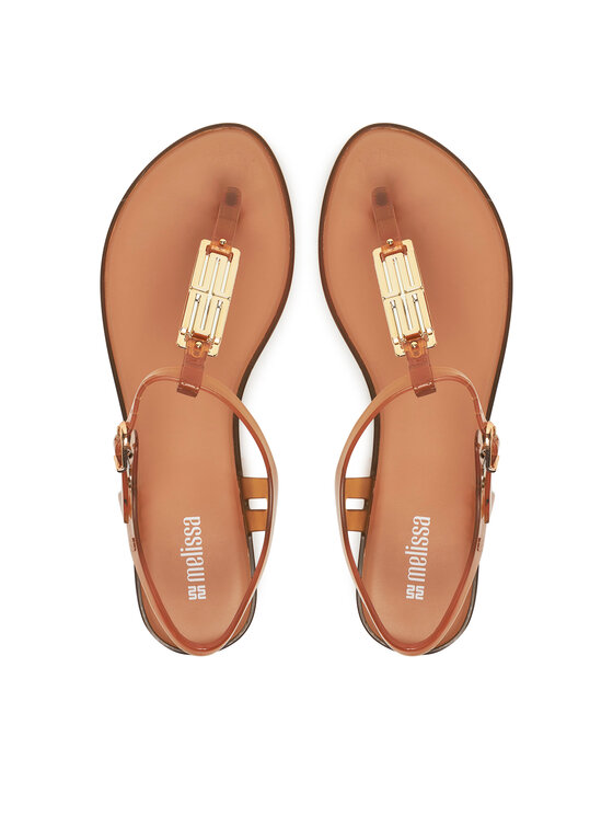 Melissa Basutės Melissa Solar M Chic Ad. 35907 Ruda