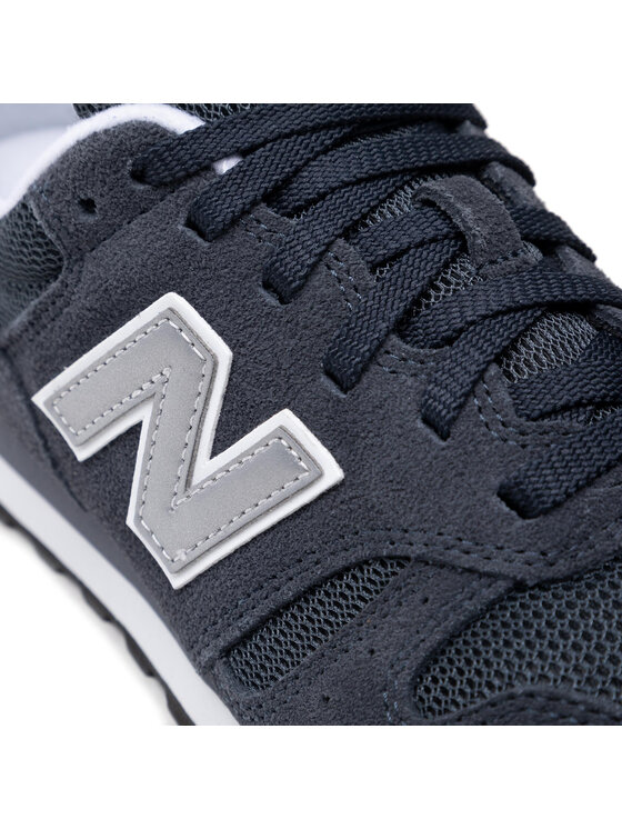 New Balance Superge New Balance ML373NAY Mornarsko modra