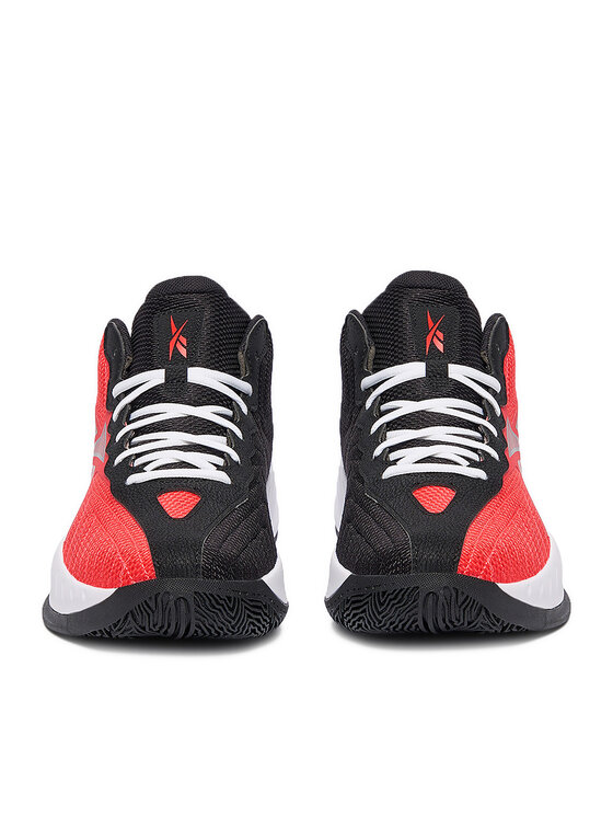 Reebok Взуття для баскетболу Reebok CEO-PRESS 100246831 Червоний