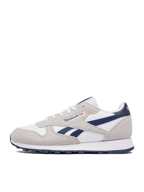 Reebok Zapatillas Reebok EO-CLASSIC LEATHER 100269405 Gris claro