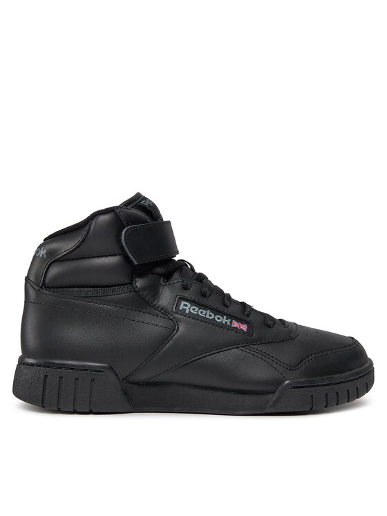 Reebok Sneakers Reebok Ex-O-Fit Hi 3478 Nero