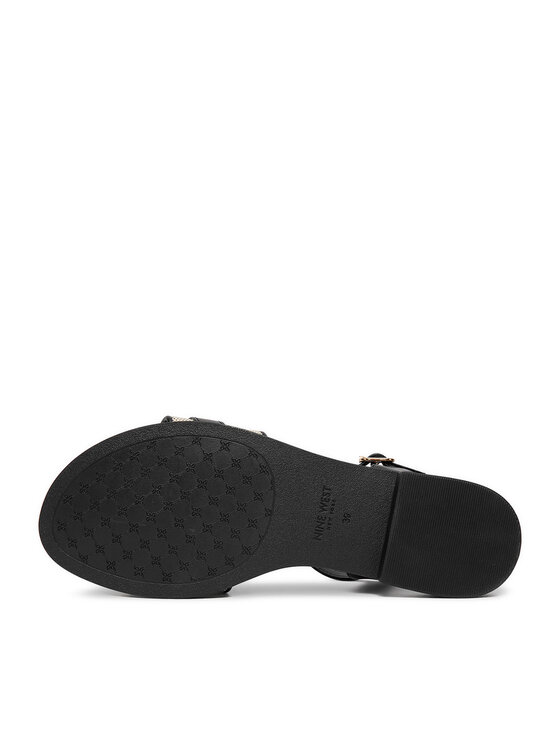 Nine West Шльопанці Nine West CEO-6165-33 Чорний