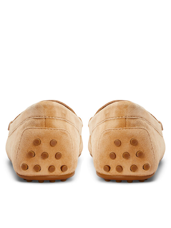 LAUREN RALPH LAUREN Mokasīni LAUREN RALPH LAUREN Barnsbury 802821629026 Brūns