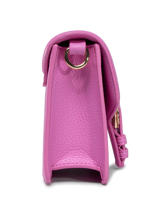 Versace Jeans Couture Сумка Versace Jeans Couture E1VZABF6 Рожевий