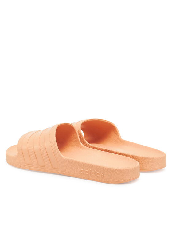adidas Шльопанці adidas adilette JI2236 Рожевий