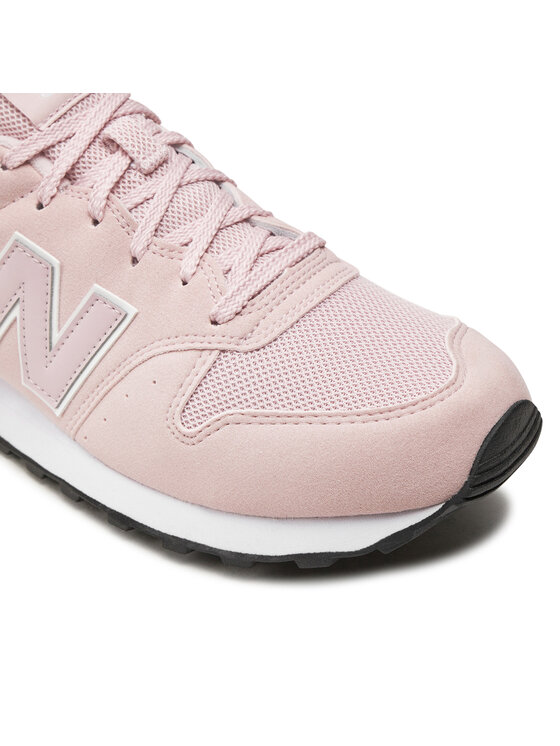 New Balance Sneakersy New Balance GM500EP2 Różowy