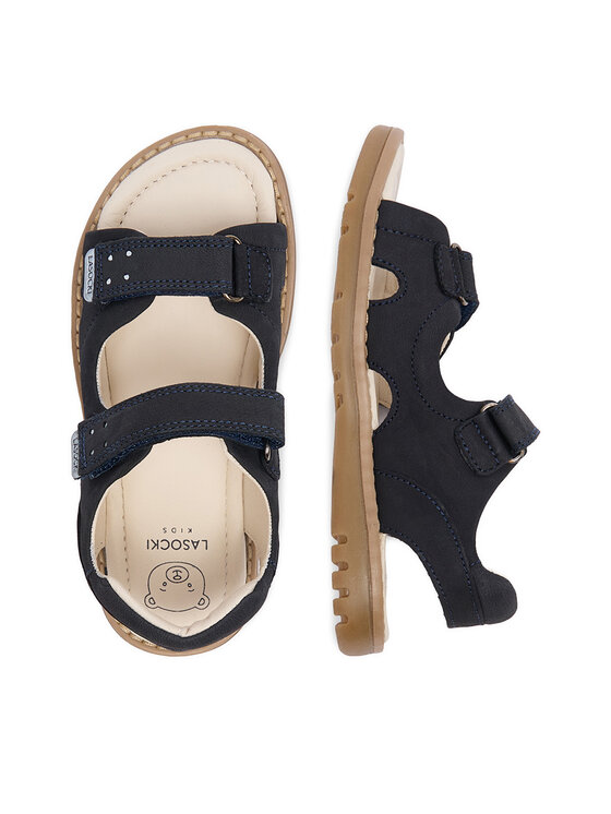 Lasocki Kids Босоніжки Lasocki Kids CEO-CI12-2705-21 Cиній