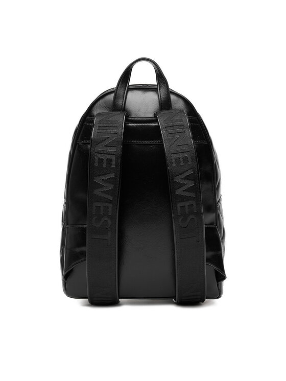 Nine West Рюкзак Nine West EO-VERMONT-II-LDA8408 Чорний