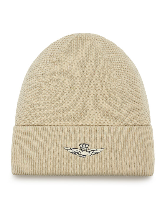 Aeronautica Militare Шапкa Aeronautica Militare 252CU0086UL00903 Бежевий