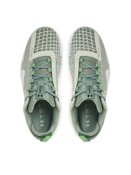 Under Armour Batai į sporto salę Under Armour Reign 6 3027341-377 Pilka