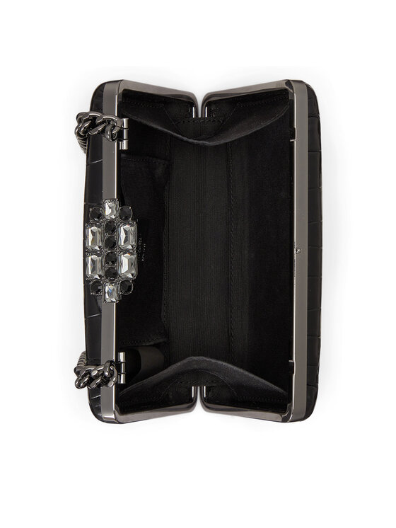 LAUREN RALPH LAUREN Τσάντα LAUREN RALPH LAUREN 431959013007 Μαύρο