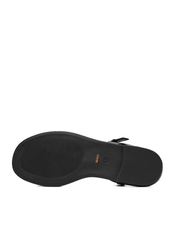 MEXX Босоніжки MEXX EO-MX/KM215-03 Чорний