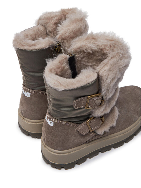Primigi Чоботи Primigi 6869800 M GORE-TEX Бежевий