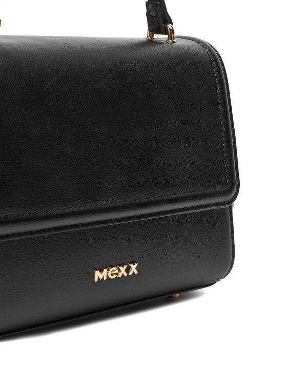 MEXX Сумка MEXX C-MEXX-S-010-08 Чорний