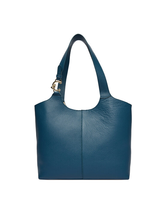 Coccinelle Torbica Coccinelle SHA Coccinelle C-Easy E1 SHA 11 02 01 Plava