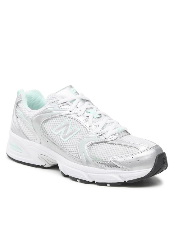 New Balance Sneakers New Balance MR530ZEL Argintiu