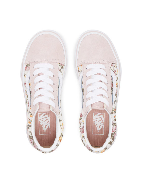 Vans Teniși Vans Old Skool VN000CYVBIY1 Roz