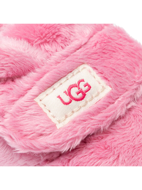 Ugg Тапочки Ugg I Bixbee 1103497I Рожевий