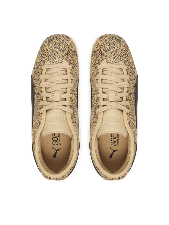 Puma Снікерcи Puma Tackle Topcat 404835 01 Коричневий
