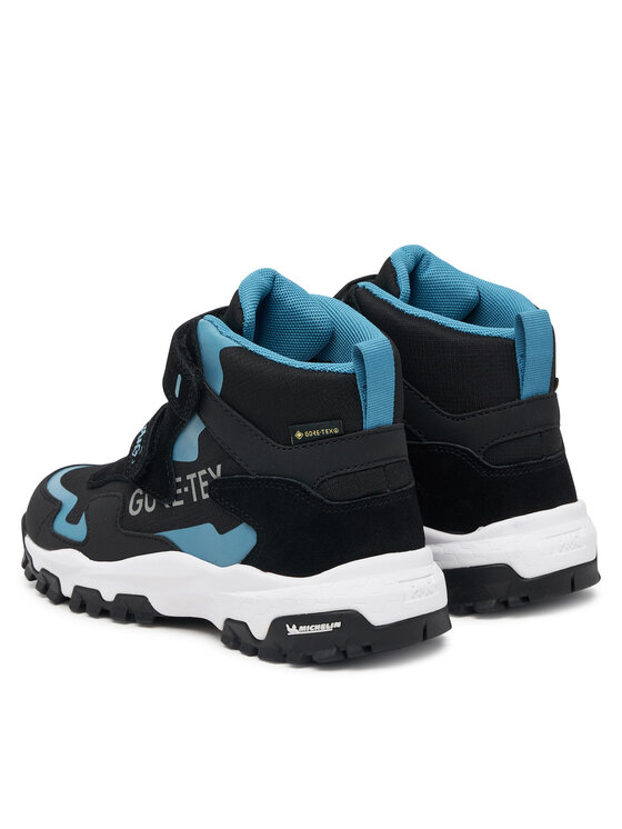 Primigi Čizme za snijeg Primigi GORE-TEX 2431022 S Crna