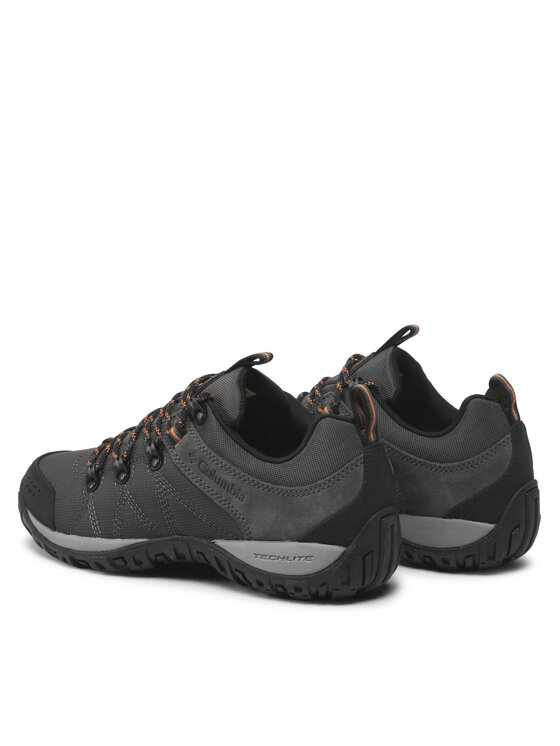 Columbia Trekking Columbia Peakfreak Venture Lt BM4486 Siva