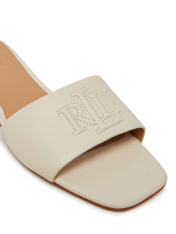 LAUREN RALPH LAUREN Iešļūcenes LAUREN RALPH LAUREN Everley 802959143009 Krēmkrāsas