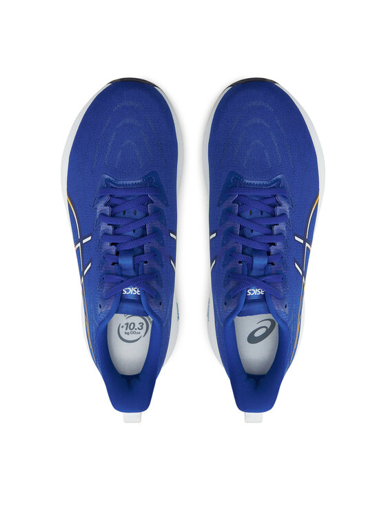 Asics Маратонки за бягане Asics Gt-2000 131011B861 Син