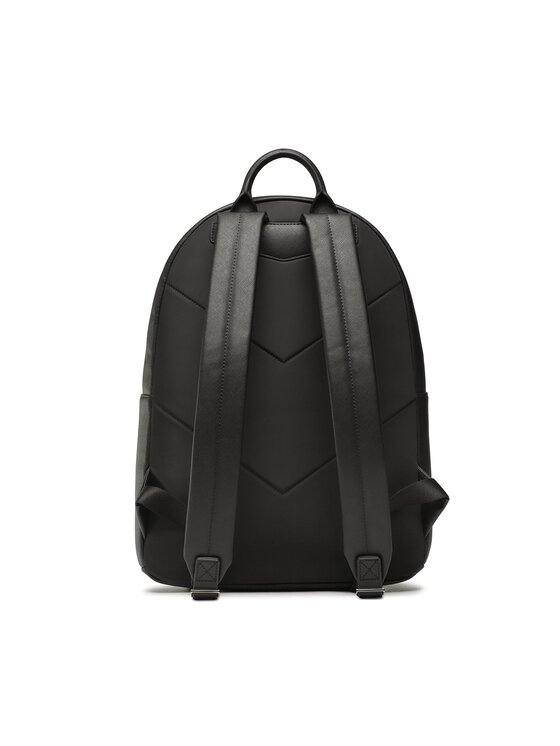 Emporio Armani Рюкзак Emporio Armani Y4O250 Y138E 81072 Чорний