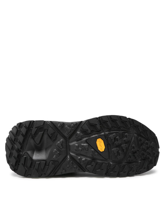 Hoka Turistiniai batai Hoka M Kaha Low Gtx GORE TEX 1118586 Juoda