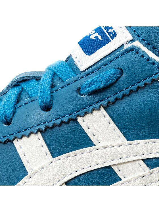 Onitsuka Tiger Snīkeri Onitsuka Tiger Mexico 66 D4J2L Zils